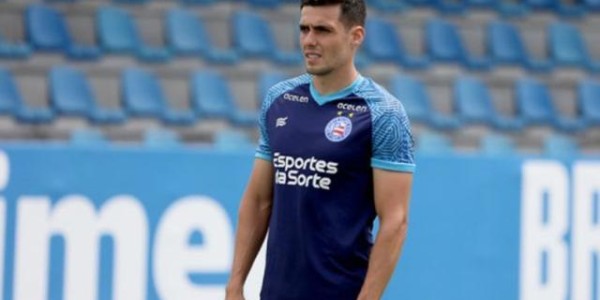 海港第5外援人选浮出水面 锁定巴甲中场拟租借1年