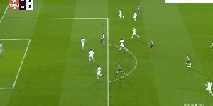 开云体育移动版-【西甲】巴萨2比4赫罗纳 巴萨距榜首7分赫罗纳登顶