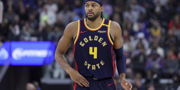 勇士三位新秀跻身历史最年轻夺冠榜单，魔术师新秀FMVP传奇居首