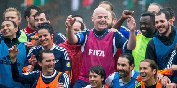 2月29日：四年一度的特殊日子有过哪些足球故事？