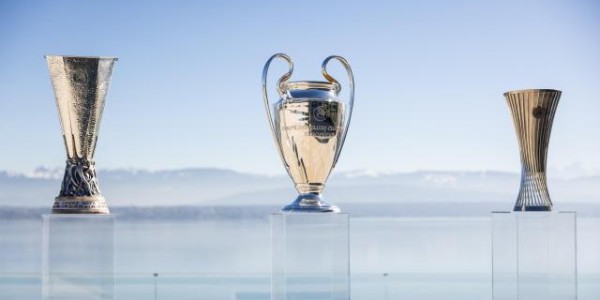 开云体育App-【观察】欧盟法院为欧超“开绿灯”？办成谈何容易