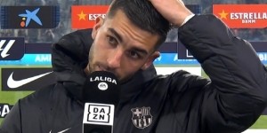 鲨鱼！费兰-托雷斯：我不认为自己是替补 只是在全力抓住每个机会