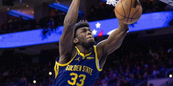 勇士三位新秀跻身历史最年轻夺冠榜单，魔术师新秀FMVP传奇居首