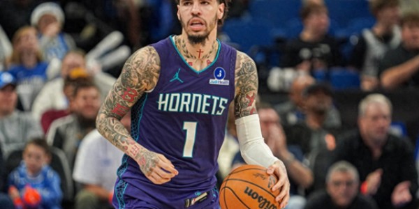 开云体育下载-2.6亿成毒药合同，15中1拿2分，难怪你沦为替补，黄蜂有苦说不出|夏洛特黄蜂队|克利夫兰骑士队|迈尔斯-布里奇斯|篮板|詹姆斯-布克奈特_新浪体育_新浪新闻