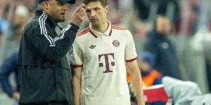 赫迪拉：拜仁想翻盘得让国米防线动起来，像德国3-3意大利上半场