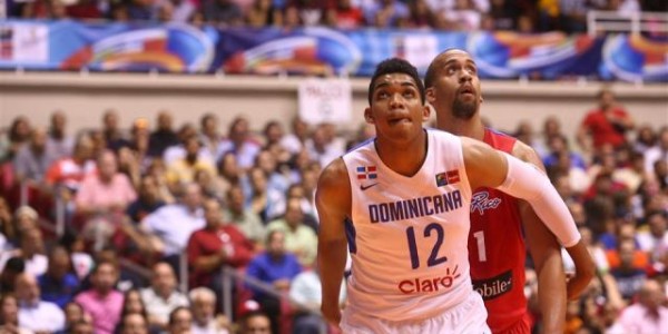 开云体育入口-【男篮世界杯前瞻A组】菲律宾两胜目标难实现？